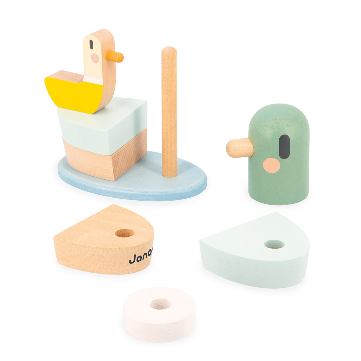 PILE DE CANARDS 🔶