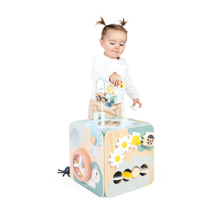 DÉS MULTI-ACTIVITÉS 🔶