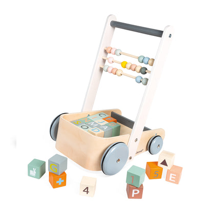 DOLCE BOZZOLO – WALKER 🔶