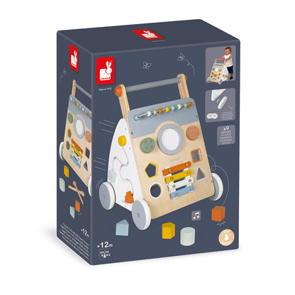 GIRELLO PER BAMBINI SWEET COCOON 🔶