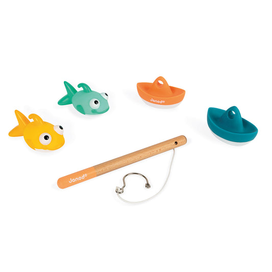 PESCA DA BAGNO + BARCHE 🔶