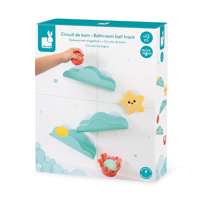BADECKENRACK FÜR FREISTEHENDE BADEWANNEN 🔶