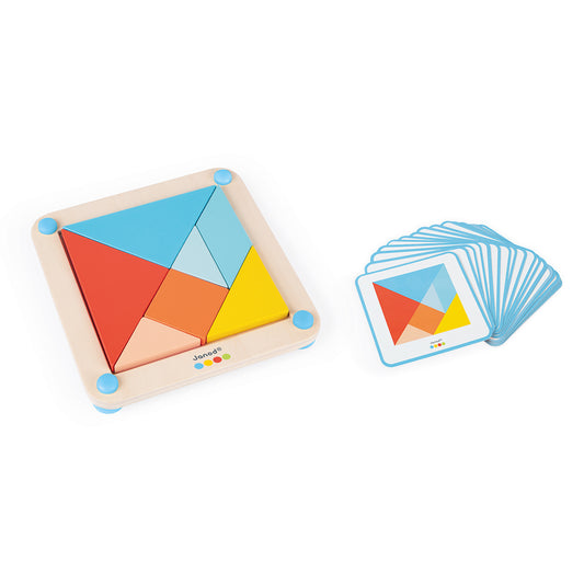 TANGRAM 🔶