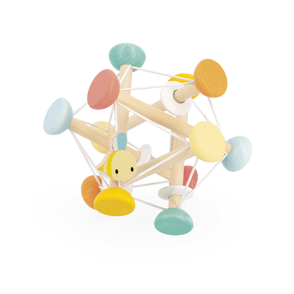 PURE SENSORY BALL – JANOD