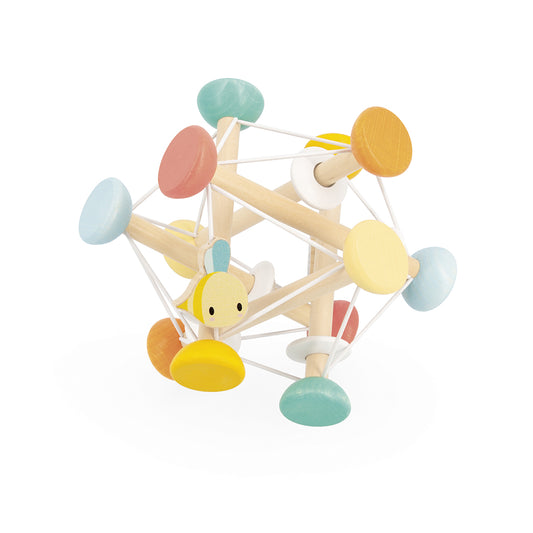 PURE SENSORY BALL – JANOD