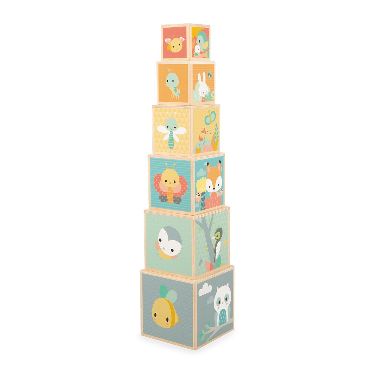PYRAMIDE PURE 🔶