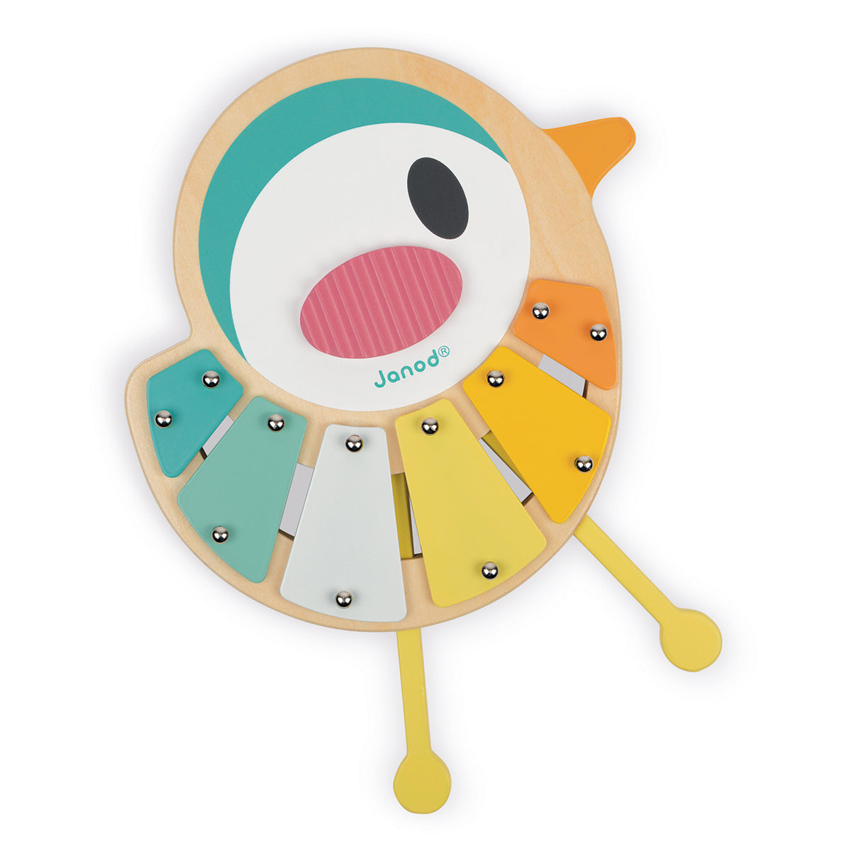 OISEAU XYLOPHONE PUR 🔶