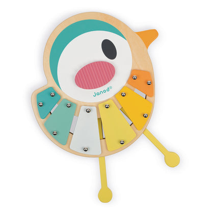 OISEAU XYLOPHONE PUR 🔶