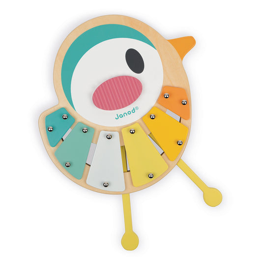 OISEAU XYLOPHONE PUR 🔶