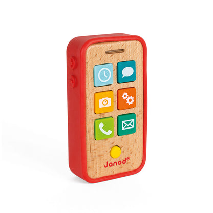 TÉLÉPHONE AVEC SON 🔶