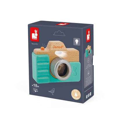 FOTOCAMERA 🔶
