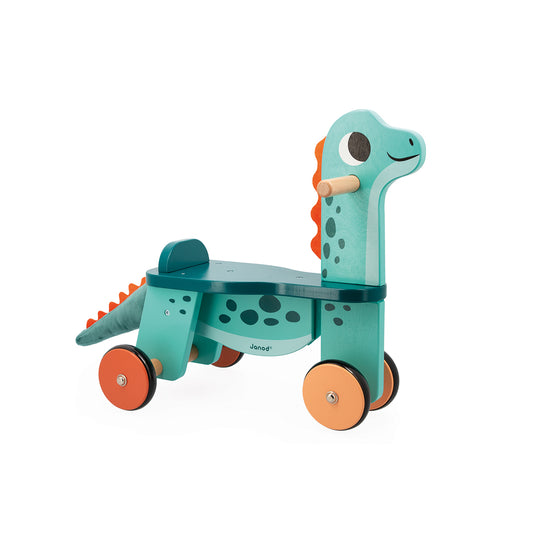 SCIVOLO DINO PORTOSAURUS 🔶