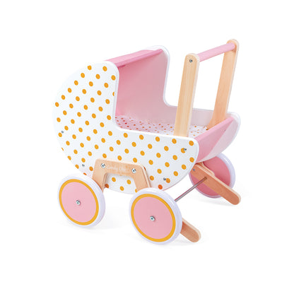 PASSEGGINO CANDY CHIC 🔶