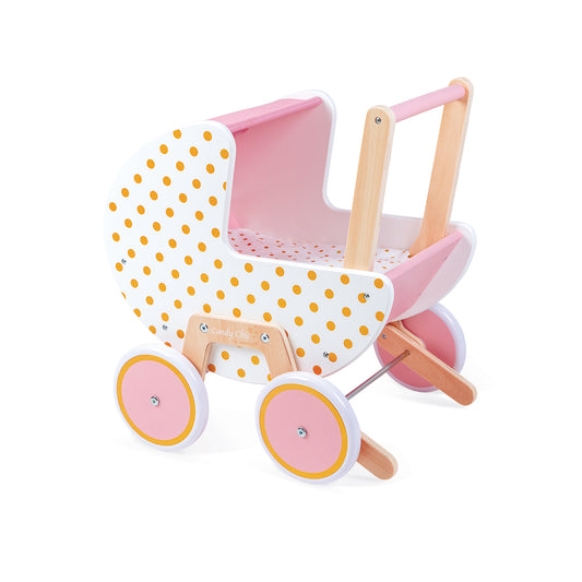 POUSSETTE CANDY CHIC 🔶