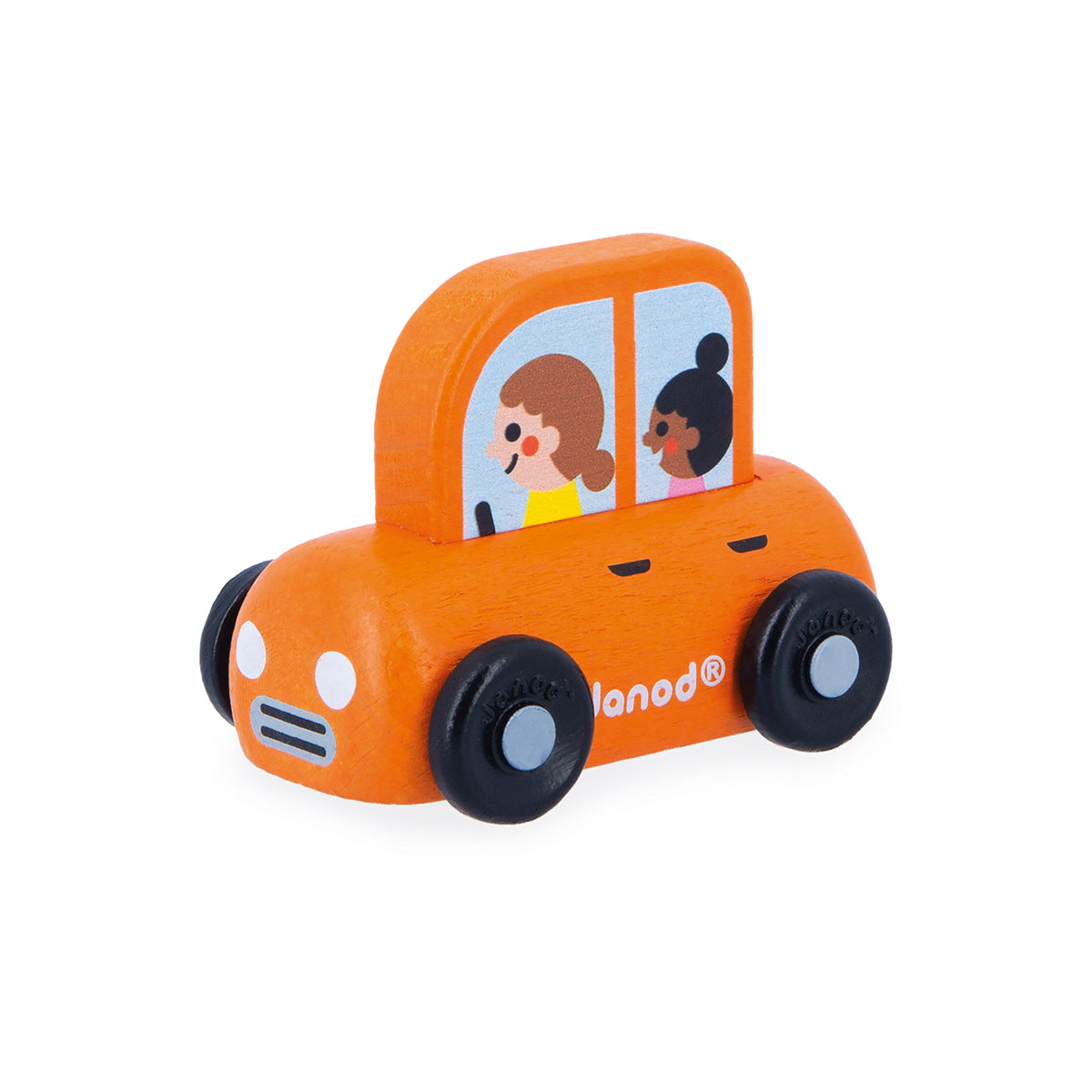 VOITURE FAMILIALE 🔶