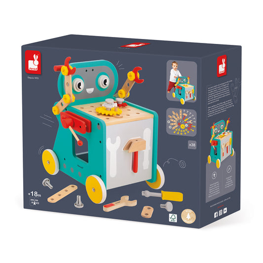 AUTO ROBOT 🔶