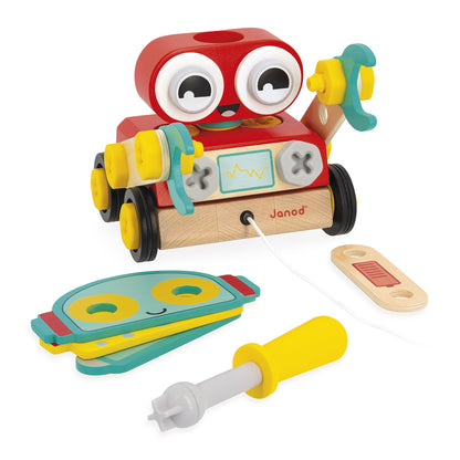 BRICO'KIDS ROBOT – JANOD