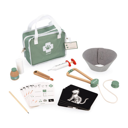 KIT VETERINARIO 🔶