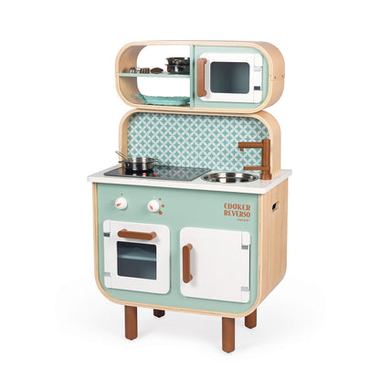 CUCINA REVERSO MODELLO GRANDE 🔶