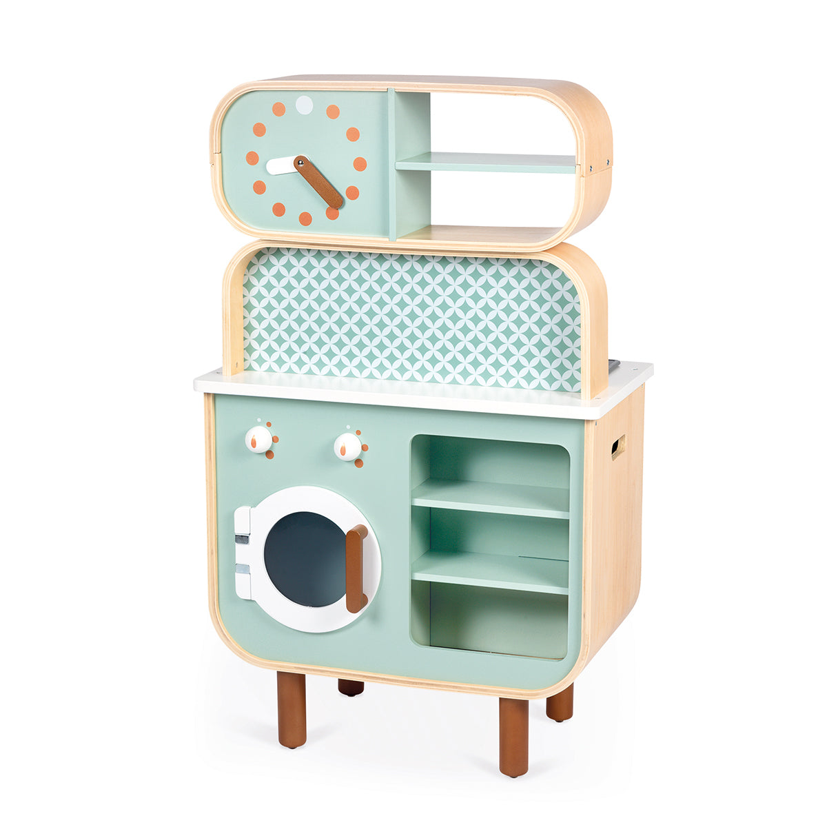 CUCINA REVERSO MODELLO GRANDE 🔶