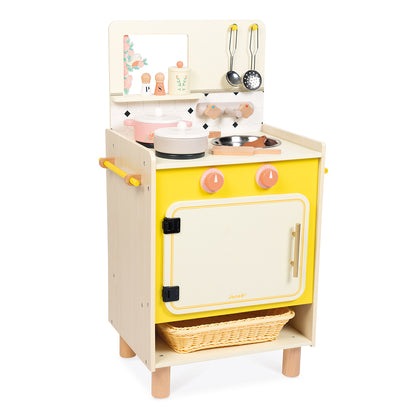 CUCINA CON FORNELLO SUNNY 🔶