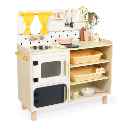 CUCINA DELUXE SOLEGGIATA 🔶