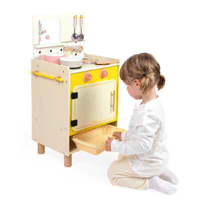 CUCINA DELUXE SOLEGGIATA 🔶