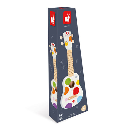 UKULELE 53 CM 🔶