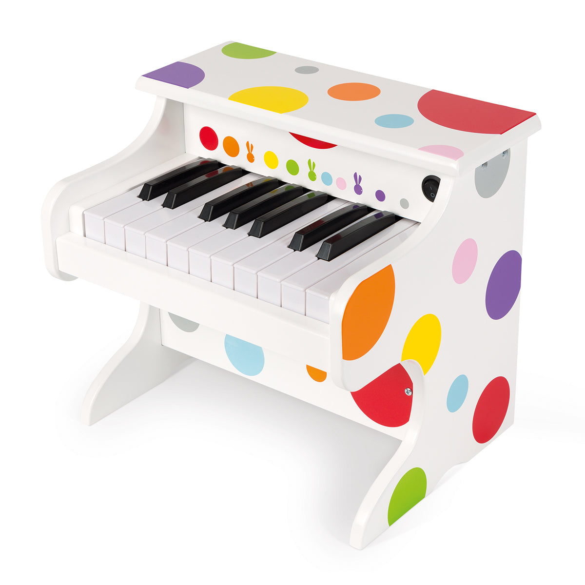 CONFETTI IL MIO PRIMO PIANOFORTE 🔶