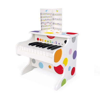 CONFETTI IL MIO PRIMO PIANOFORTE 🔶