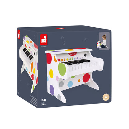 CONFETTI IL MIO PRIMO PIANOFORTE 🔶