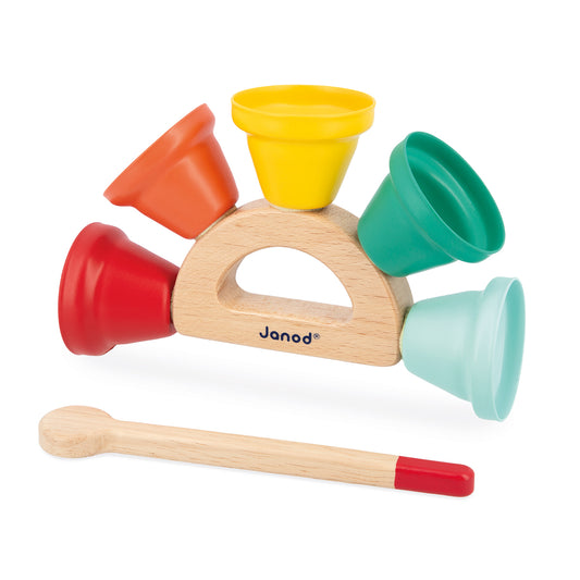 GIOIA HANDBELLS 🔶