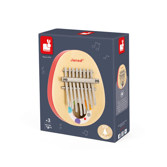 KALIMBA CONFETTI 🔶