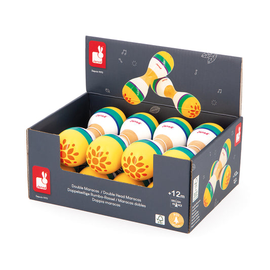 GIOIA MARACAS 🔶