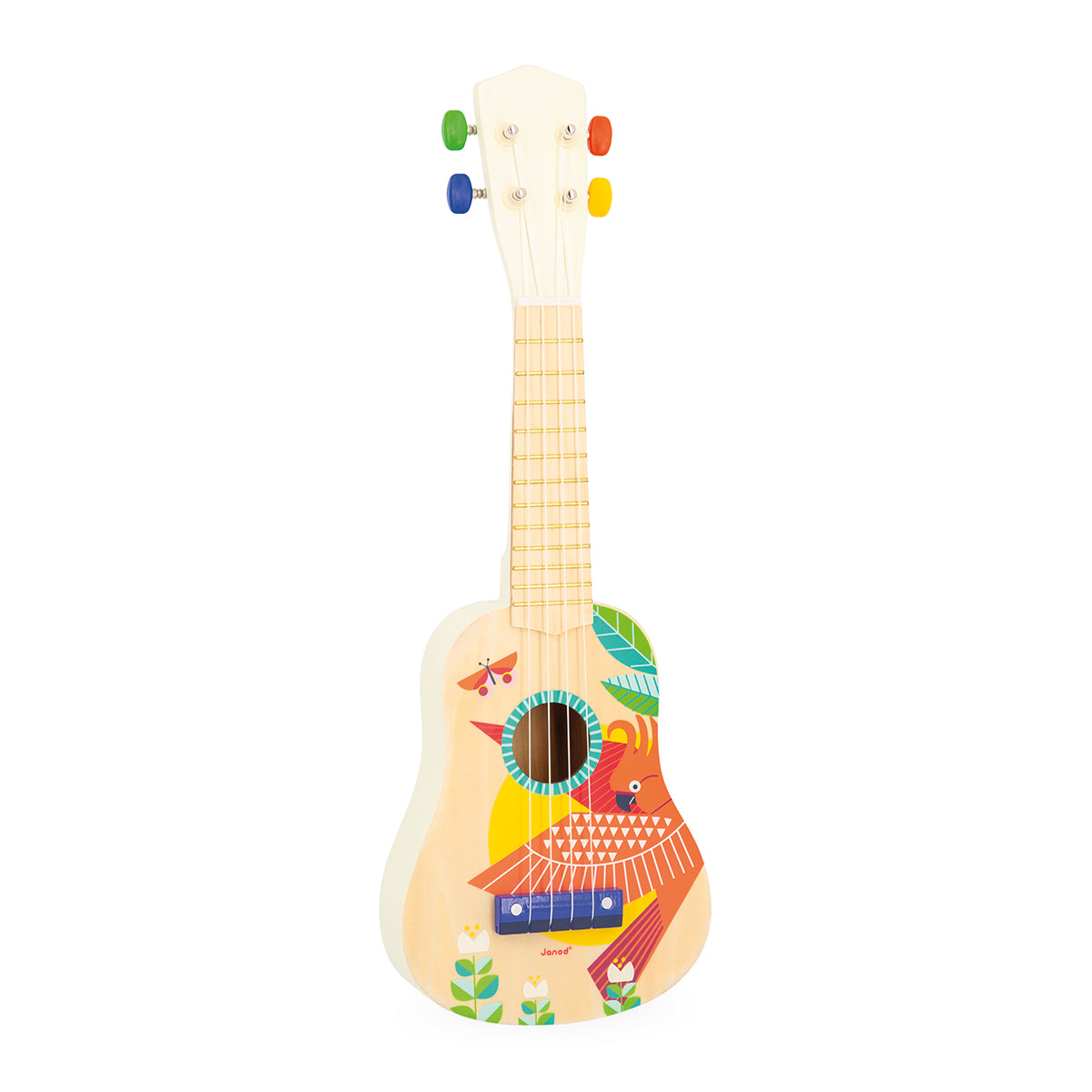 GIOIA UKULELE 🔶