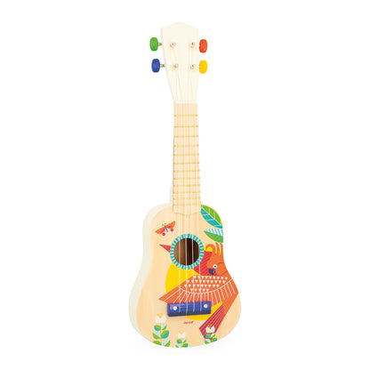 GIOIA UKULELE 🔶