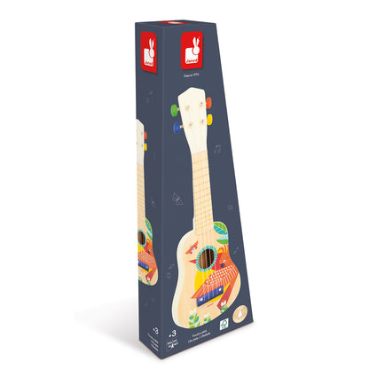 GIOIA UKULELE 🔶
