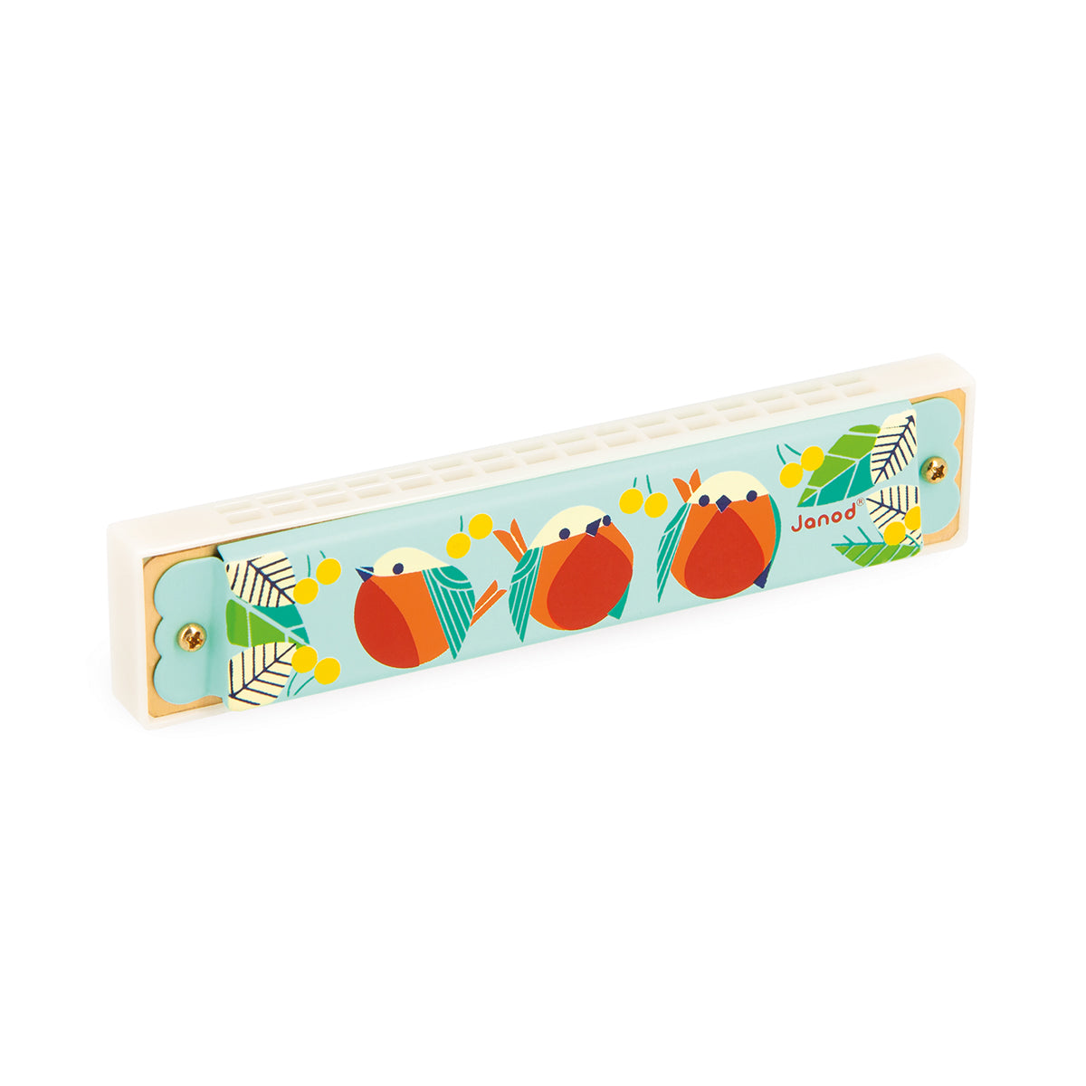 GIOIA HARMONICA 🔶