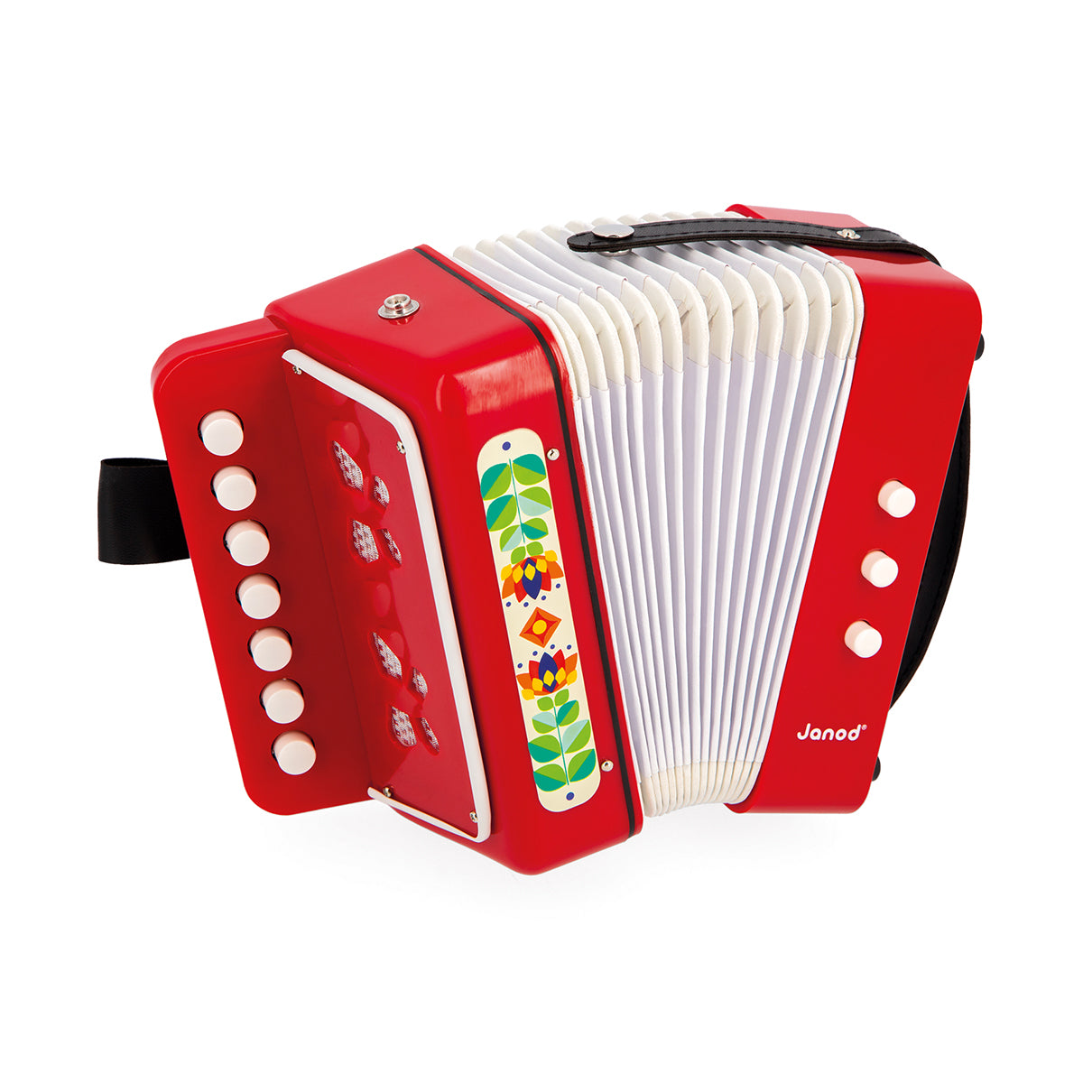 GIOIA ACCORDION 🔶