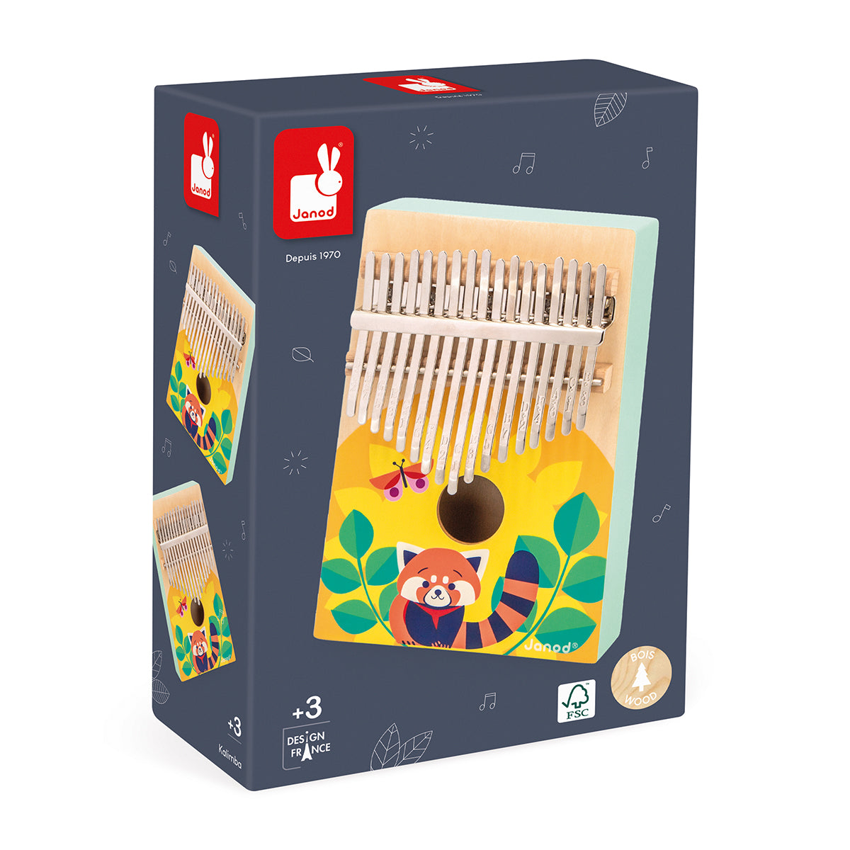 GIOIA KALIMBA 🔶