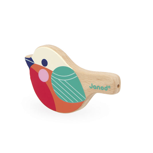 GIOIA PIPE – JANOD