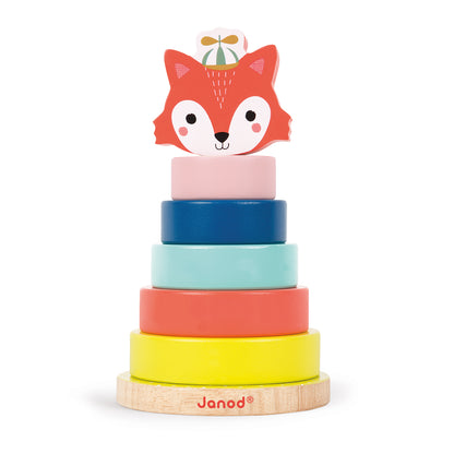 FOX-STAPELTROCKNER 🔶