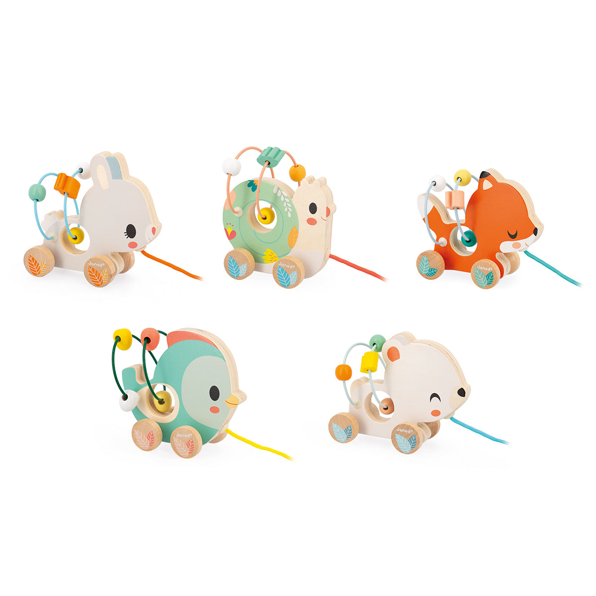 ANIMALI DA COMPLETARE PURE 🔶