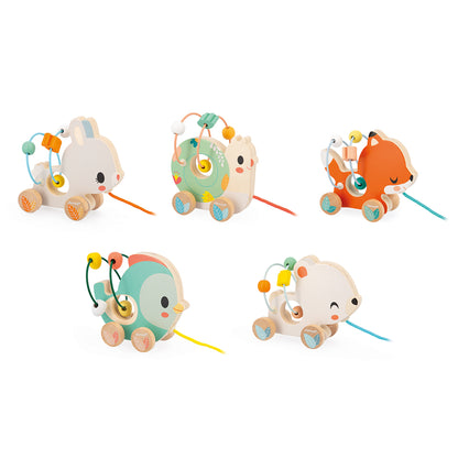 ANIMALI DA COMPLETARE PURE 🔶