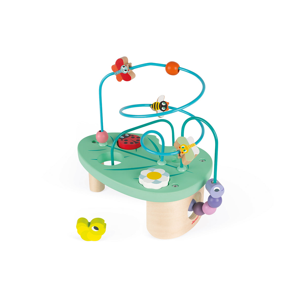 GIOCHI DI ABILITÀ MOTORIE LOOPING MEADOW 🔶