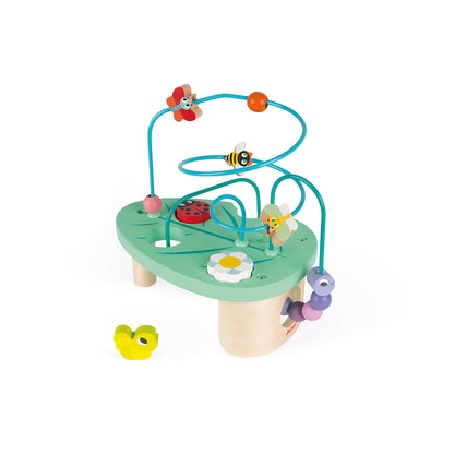 GIOCHI DI ABILITÀ MOTORIE LOOPING MEADOW 🔶