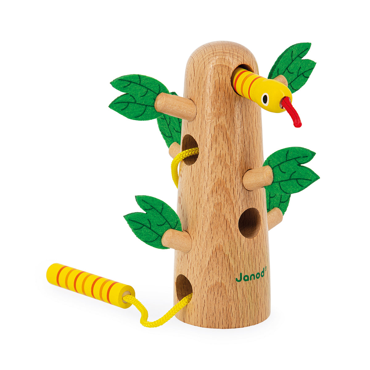 TROPIK TROPICAL CORDING TREE FSC 🔶