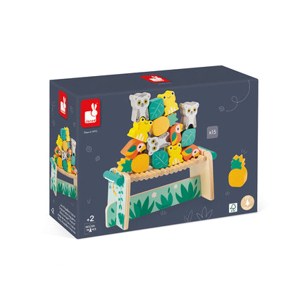 TROPIK GIOCO DI EQUILIBRIO TROPICALE FSC 🔶
