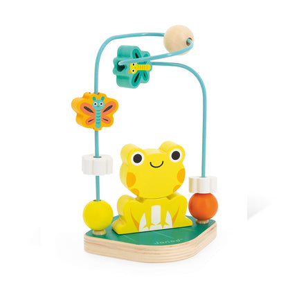 TROPIK LOOPING FROG FSC 🔶