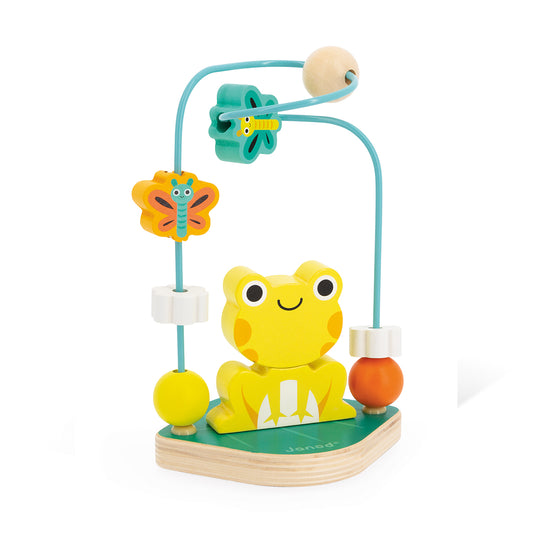 TROPIK LOOPING FROG FSC 🔶